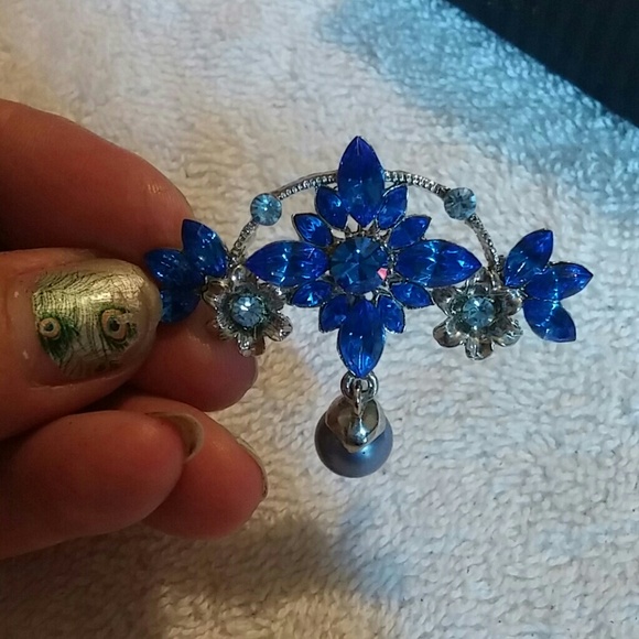 Avon Romantic Birthstone Pendant june - Picture 5 of 6